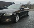Черный Ауди А6, объемом двигателя 3 л и пробегом 292 тыс. км за 5175 $, фото 1 на Automoto.ua