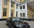 Черный Ауди А6, объемом двигателя 2.77 л и пробегом 230 тыс. км за 8999 $, фото 1 на Automoto.ua