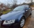 Черный Ауди А6, объемом двигателя 3 л и пробегом 200 тыс. км за 9500 $, фото 1 на Automoto.ua
