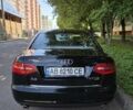 Черный Ауди А6, объемом двигателя 2.7 л и пробегом 258 тыс. км за 10700 $, фото 14 на Automoto.ua