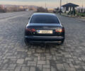 Черный Ауди А6, объемом двигателя 2 л и пробегом 300 тыс. км за 7800 $, фото 4 на Automoto.ua