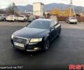 Черный Ауди А6, объемом двигателя 2 л и пробегом 290 тыс. км за 8500 $, фото 1 на Automoto.ua