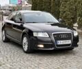 Чорний Ауді А6, об'ємом двигуна 3 л та пробігом 250 тис. км за 9900 $, фото 7 на Automoto.ua