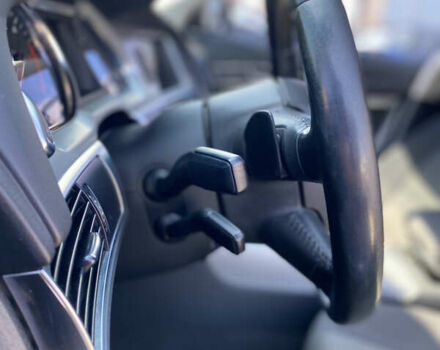 Чорний Ауді А6, об'ємом двигуна 1.98 л та пробігом 435 тис. км за 8500 $, фото 6 на Automoto.ua