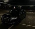 Чорний Ауді А6, об'ємом двигуна 2 л та пробігом 3 тис. км за 12000 $, фото 4 на Automoto.ua