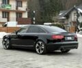 Чорний Ауді А6, об'ємом двигуна 0 л та пробігом 197 тис. км за 2850 $, фото 3 на Automoto.ua