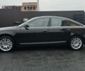 Черный Ауди А6, объемом двигателя 3 л и пробегом 292 тыс. км за 5175 $, фото 4 на Automoto.ua