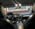 Черный Ауди А6, объемом двигателя 2.7 л и пробегом 279 тыс. км за 11500 $, фото 4 на Automoto.ua