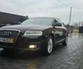 Черный Ауди А6, объемом двигателя 3 л и пробегом 292 тыс. км за 5175 $, фото 1 на Automoto.ua