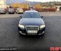 Черный Ауди А6, объемом двигателя 2 л и пробегом 290 тыс. км за 8500 $, фото 1 на Automoto.ua