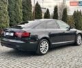 Черный Ауди А6, объемом двигателя 3 л и пробегом 250 тыс. км за 9800 $, фото 8 на Automoto.ua