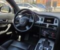 Черный Ауди А6, объемом двигателя 2.7 л и пробегом 258 тыс. км за 10700 $, фото 8 на Automoto.ua