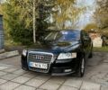 Черный Ауди А6, объемом двигателя 1.98 л и пробегом 164 тыс. км за 7500 $, фото 7 на Automoto.ua