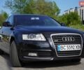 Черный Ауди А6, объемом двигателя 2.8 л и пробегом 278 тыс. км за 11800 $, фото 1 на Automoto.ua