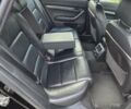 Черный Ауди А6, объемом двигателя 2.7 л и пробегом 258 тыс. км за 10700 $, фото 42 на Automoto.ua