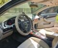 Черный Ауди А6, объемом двигателя 3 л и пробегом 270 тыс. км за 8000 $, фото 1 на Automoto.ua