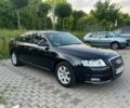 Чорний Ауді А6, об'ємом двигуна 2 л та пробігом 296 тис. км за 3409 $, фото 1 на Automoto.ua