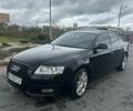 Ауди А6 2009 в Хусте на Automoto.ua Черный Ауди А6, объемом двигателя 2.7 л и пробегом 318 тыс. км за 9500 $, фото 1 на Automoto.ua