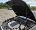 Черный Ауди А6, объемом двигателя 2.7 л и пробегом 258 тыс. км за 10700 $, фото 32 на Automoto.ua