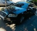 Черный Ауди А6, объемом двигателя 0 л и пробегом 300 тыс. км за 4199 $, фото 1 на Automoto.ua