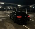 Чорний Ауді А6, об'ємом двигуна 2 л та пробігом 3 тис. км за 12000 $, фото 1 на Automoto.ua
