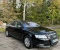 Черный Ауди А6, объемом двигателя 1.98 л и пробегом 164 тыс. км за 7500 $, фото 17 на Automoto.ua