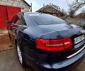 Черный Ауди А6, объемом двигателя 3 л и пробегом 200 тыс. км за 9500 $, фото 2 на Automoto.ua