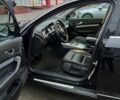 Черный Ауди А6, объемом двигателя 2.7 л и пробегом 279 тыс. км за 11500 $, фото 3 на Automoto.ua