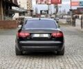 Черный Ауди А6, объемом двигателя 3 л и пробегом 250 тыс. км за 9800 $, фото 6 на Automoto.ua