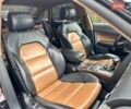 Черный Ауди А6, объемом двигателя 3 л и пробегом 250 тыс. км за 9800 $, фото 15 на Automoto.ua