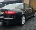 Черный Ауди А6, объемом двигателя 3 л и пробегом 292 тыс. км за 5175 $, фото 23 на Automoto.ua