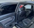 Черный Ауди А6, объемом двигателя 3 л и пробегом 125 тыс. км за 2750 $, фото 6 на Automoto.ua