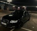 Чорний Ауді А6, об'ємом двигуна 2 л та пробігом 3 тис. км за 12000 $, фото 5 на Automoto.ua