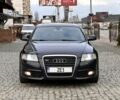 Чорний Ауді А6, об'ємом двигуна 3 л та пробігом 250 тис. км за 9900 $, фото 9 на Automoto.ua