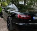 Черный Ауди А6, объемом двигателя 3 л и пробегом 299 тыс. км за 10700 $, фото 1 на Automoto.ua