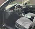 Черный Ауди А6, объемом двигателя 1.98 л и пробегом 164 тыс. км за 7500 $, фото 21 на Automoto.ua
