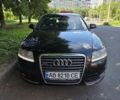 Черный Ауди А6, объемом двигателя 2.7 л и пробегом 258 тыс. км за 10700 $, фото 52 на Automoto.ua