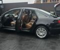 Черный Ауди А6, объемом двигателя 3 л и пробегом 292 тыс. км за 5175 $, фото 14 на Automoto.ua