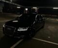 Чорний Ауді А6, об'ємом двигуна 2 л та пробігом 3 тис. км за 12000 $, фото 6 на Automoto.ua