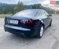 Чорний Ауді А6, об'ємом двигуна 2 л та пробігом 244 тис. км за 7999 $, фото 2 на Automoto.ua