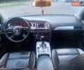 Чорний Ауді А6, об'ємом двигуна 2 л та пробігом 244 тис. км за 7999 $, фото 3 на Automoto.ua
