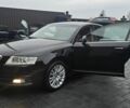 Черный Ауди А6, объемом двигателя 3 л и пробегом 292 тыс. км за 5175 $, фото 17 на Automoto.ua