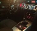Черный Ауди А6, объемом двигателя 2 л и пробегом 239 тыс. км за 12500 $, фото 8 на Automoto.ua