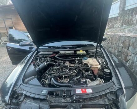 Черный Ауди А6, объемом двигателя 0 л и пробегом 3 тыс. км за 99999 $, фото 3 на Automoto.ua