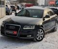 Чорний Ауді А6, об'ємом двигуна 3 л та пробігом 238 тис. км за 9440 $, фото 1 на Automoto.ua