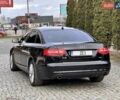 Черный Ауди А6, объемом двигателя 3 л и пробегом 250 тыс. км за 9800 $, фото 5 на Automoto.ua