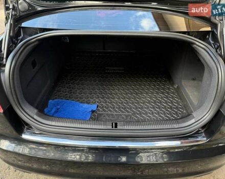 Черный Ауди А6, объемом двигателя 1.97 л и пробегом 330 тыс. км за 10800 $, фото 7 на Automoto.ua