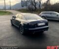 Черный Ауди А6, объемом двигателя 2 л и пробегом 290 тыс. км за 8500 $, фото 3 на Automoto.ua