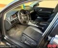 Черный Ауди А6, объемом двигателя 2 л и пробегом 235 тыс. км за 10800 $, фото 2 на Automoto.ua