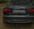 Чорний Ауді А6, об'ємом двигуна 3 л та пробігом 370 тис. км за 10500 $, фото 1 на Automoto.ua